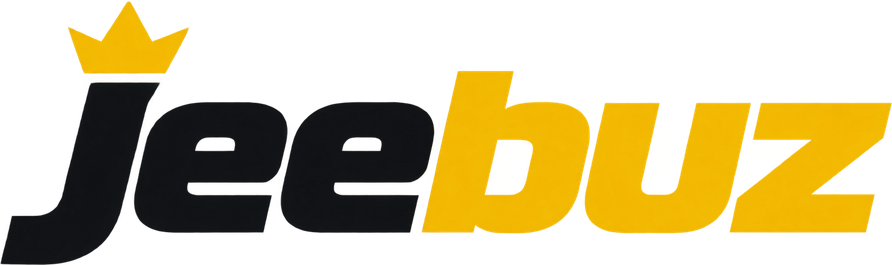 Jeebuz